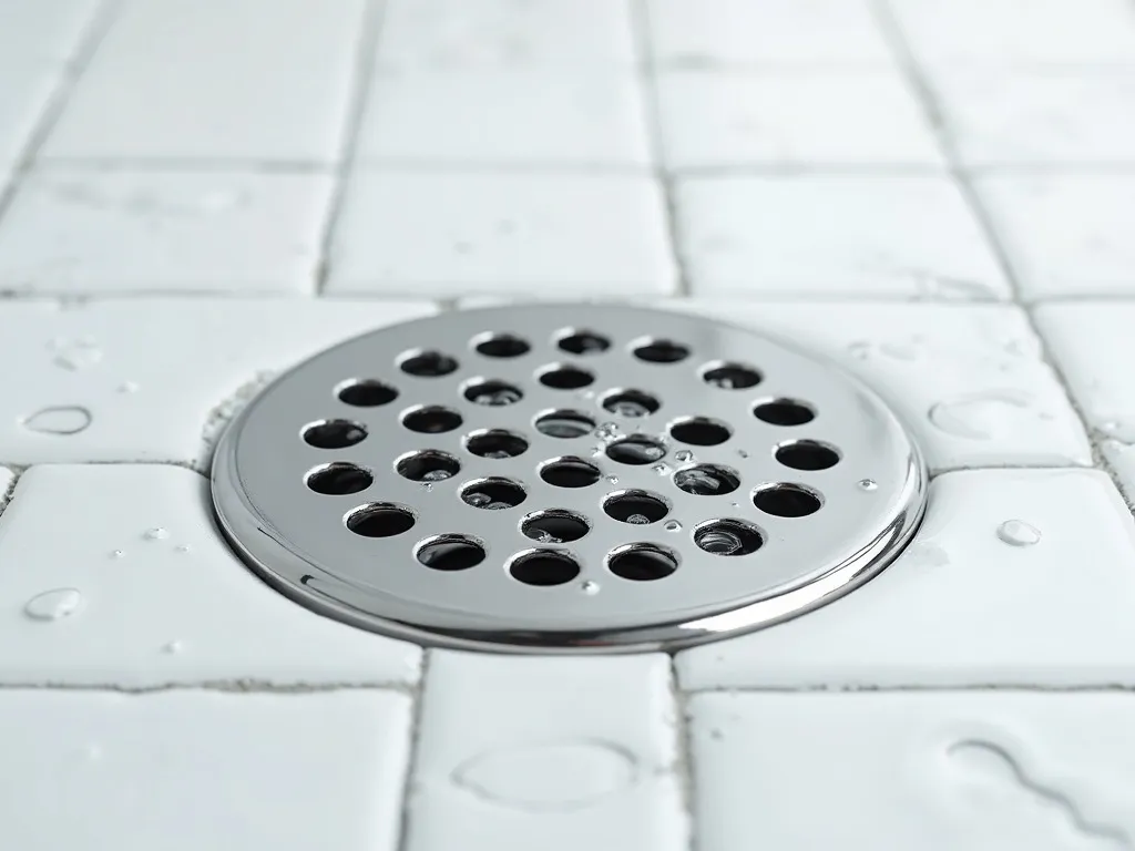 Banyo Gideri Açma
