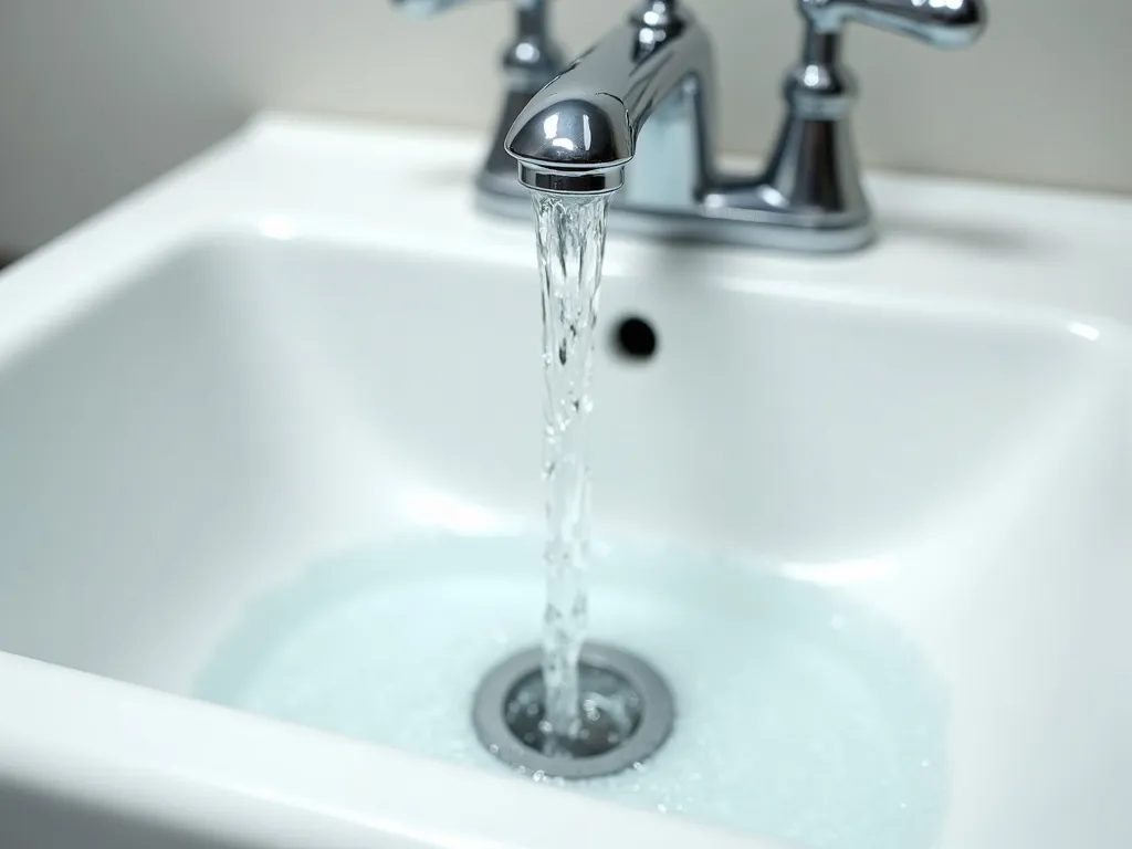 Lavabo Tıkanıklığı Açma